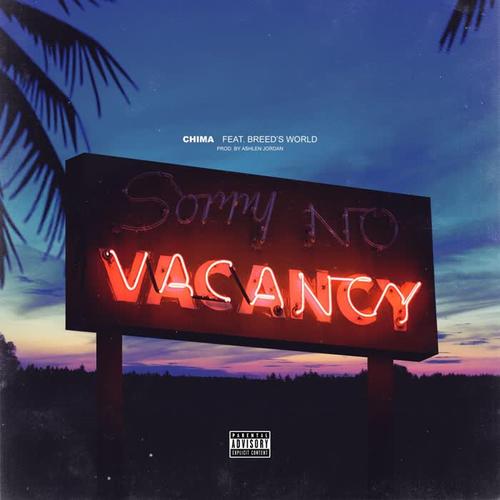 Vacancy (feat. Breed's World) [Explicit]