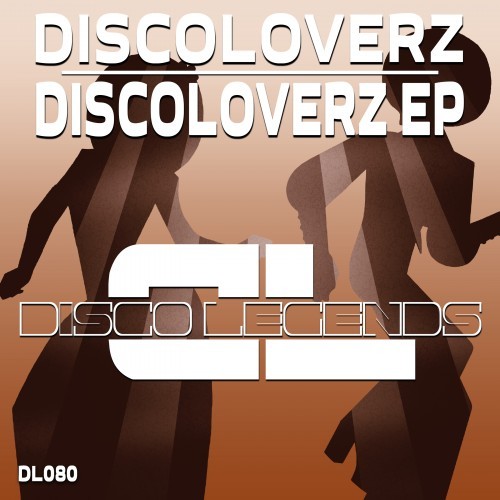 Discoloverz EP