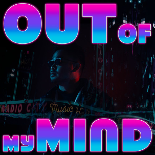 Out Of My Mind