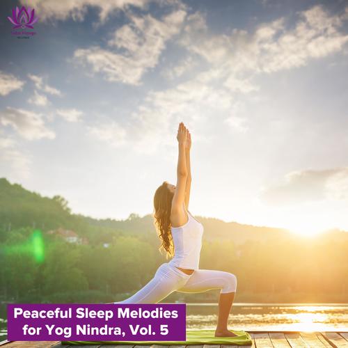 Peaceful Sleep Melodies for Yog Nindra, Vol. 5