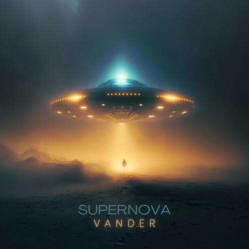 Supernova (Explicit)
