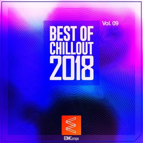 Best of Chillout 2018, Vol. 09