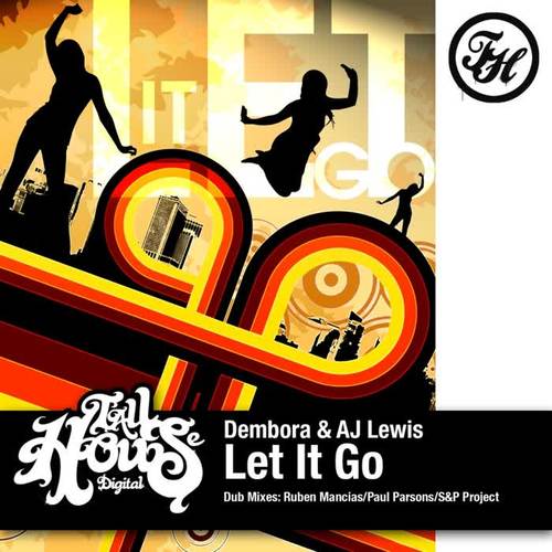 Let It Go (Dub Mixes)