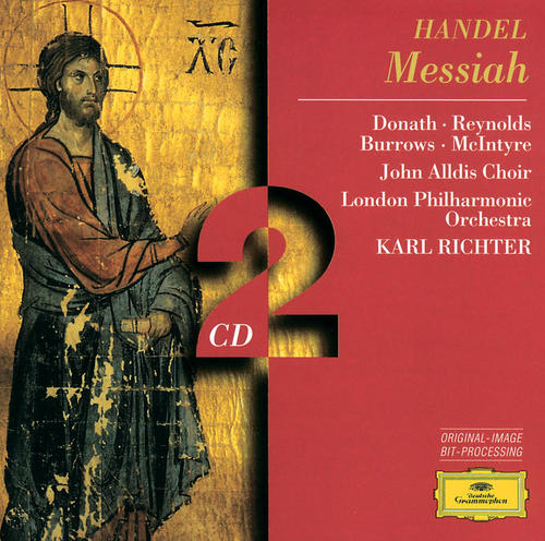 Handel: Messiah