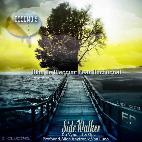 SideWalker (Remixes)