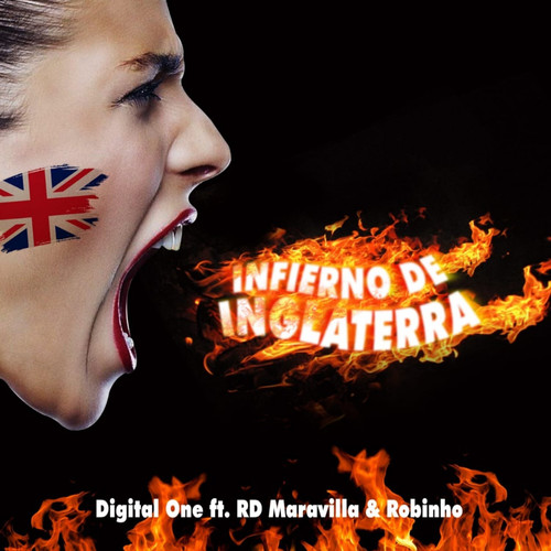 Infierno de Inglaterra (Explicit)