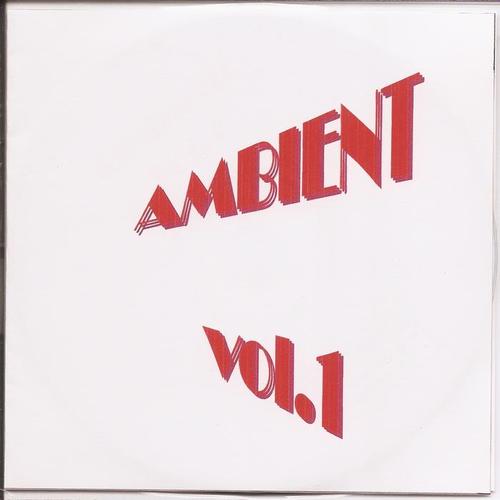 Ambient Vol. 1