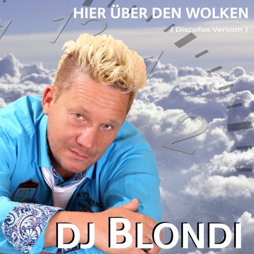 Hier über den Wolken (Discofox Version)