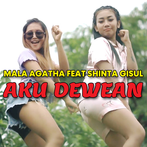 Aku Dewean (feat. Shinta Gisul)