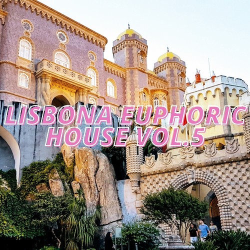 Lisbona Euphoric House Vol.5