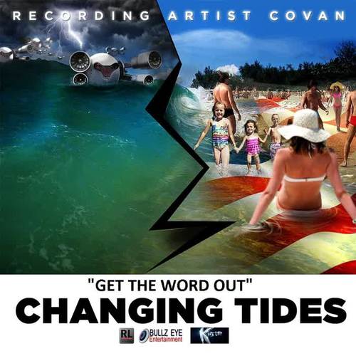 Changing Tides: Get the Word Out