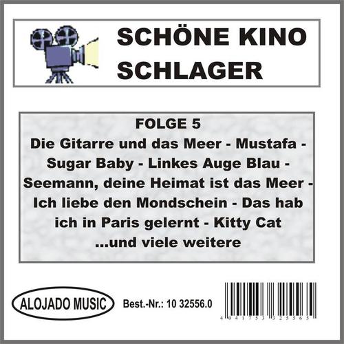 Schöne Kino Schlager Folge 5