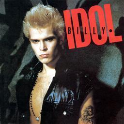 Billy Idol (2002 Digital Remaster)