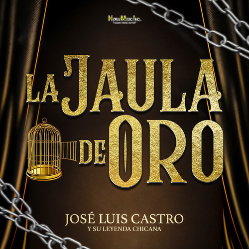 La Jaula de Oro