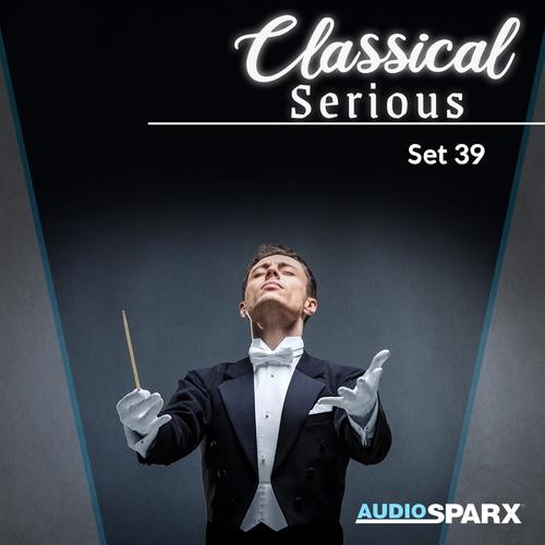 Classical Serious, Set 39