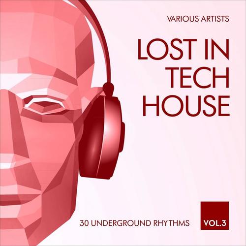 Lost in Tech House (30 Underground Rhythms) , Vol. 3