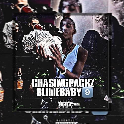 SlimeBaby 9 (Explicit)