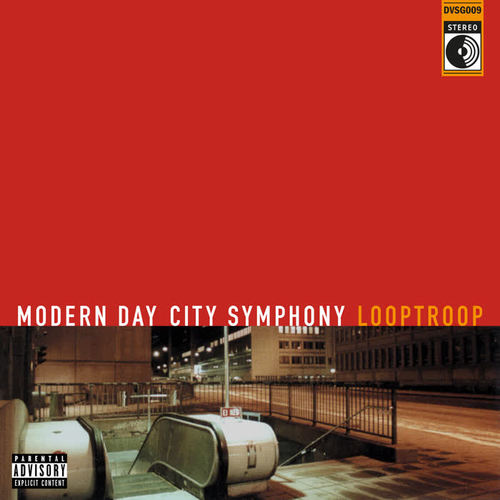 Modern Day City Symphony (Explicit)