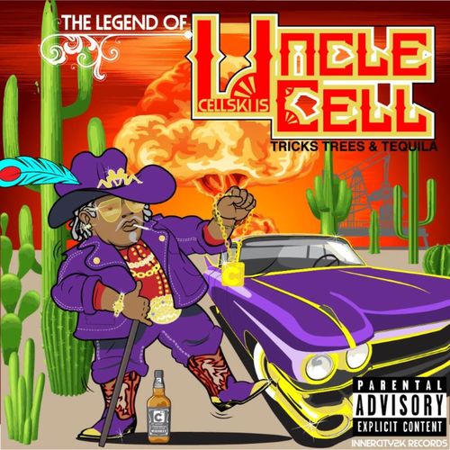 UNCLE CELL (Explicit)