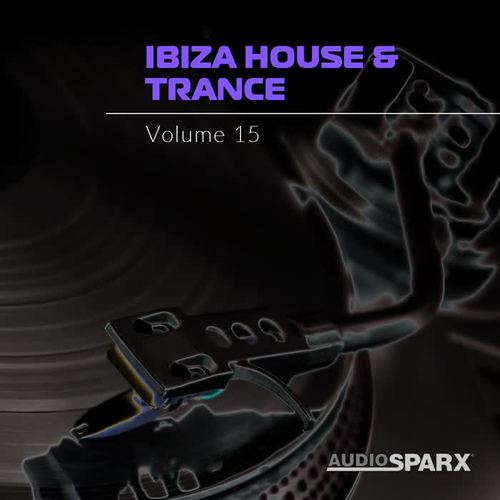 Ibiza House & Trance Volume 15