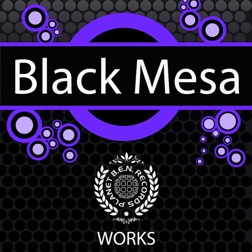 Black Mesa Works