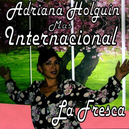 Más Internacional - La Fresca