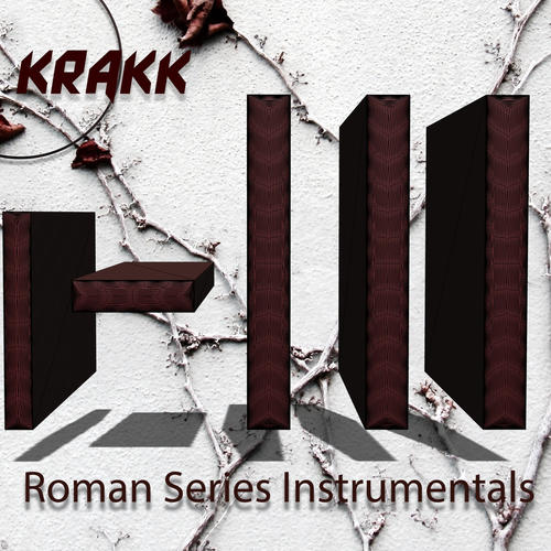 I-III (Roman Series Instrumentals)