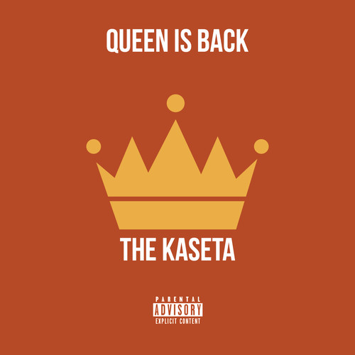 Queen Is Back (Explicit)