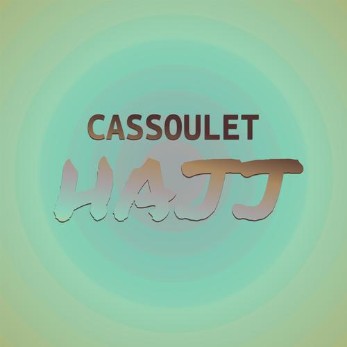 Cassoulet Hajj