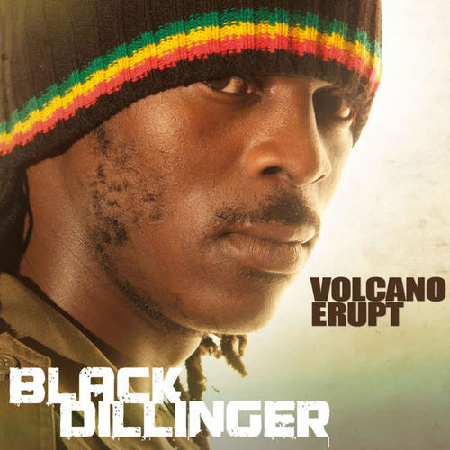 Volcano Erupt