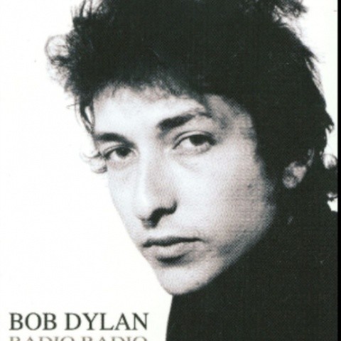 Bob Dylan Presents: Radio Radio, Theme Time Radio Hour, Vol. 1