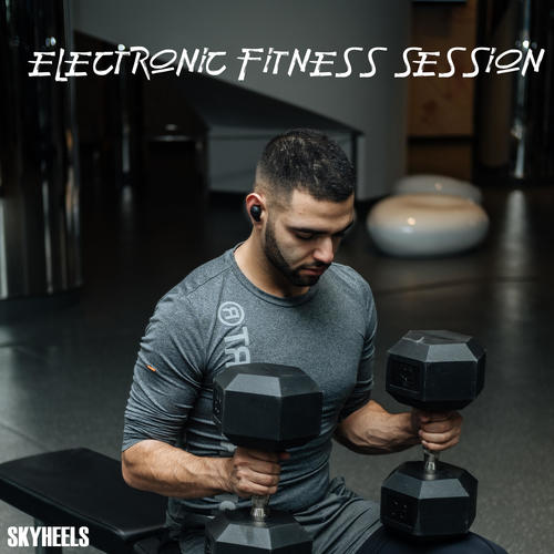 Electronic Fitness Session