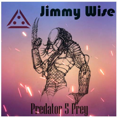 Predator 5 Prey