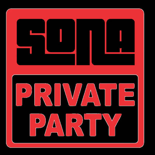 Private Party (Explicit)