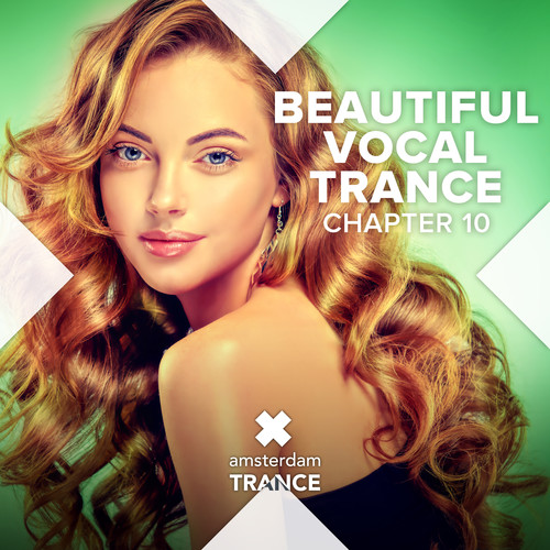 Beautiful Vocal Trance - Chapter 10