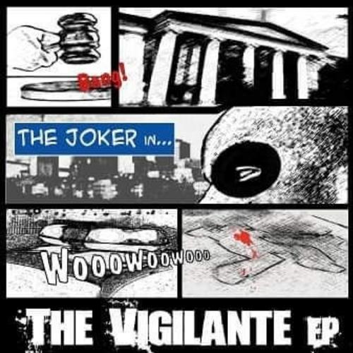 The Vigilante (Explicit)