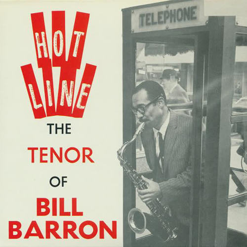 Hot Line