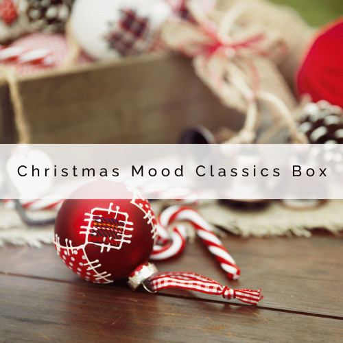 2 0 2 2 Christmas Mood Classics Box