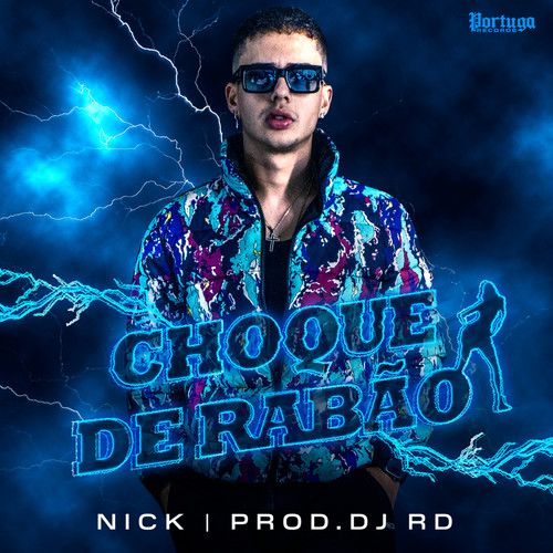 Choque de Rabão (Explicit)