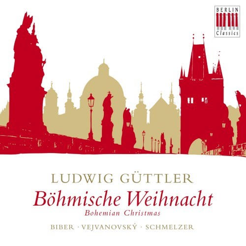 Böhmische Weihnacht (Bohemian Christmas)