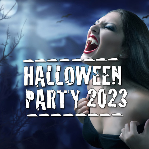 Halloween Party 2023 (Explicit)