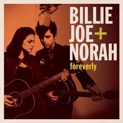 Foreverly (feat. Billie Joe)