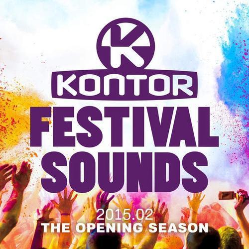 Kontor Festival Sounds 2015 - The Opening Season