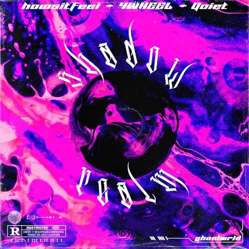 Shadow Realm (Explicit)