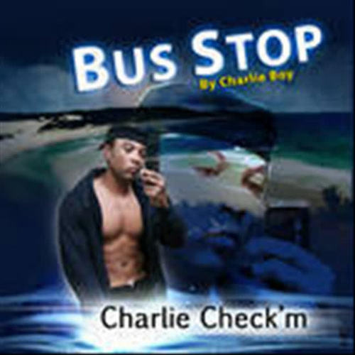 Bus Stop - Single