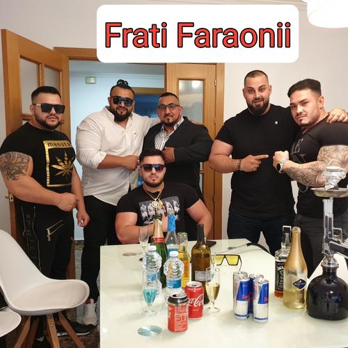 Frati faraonii (Explicit)