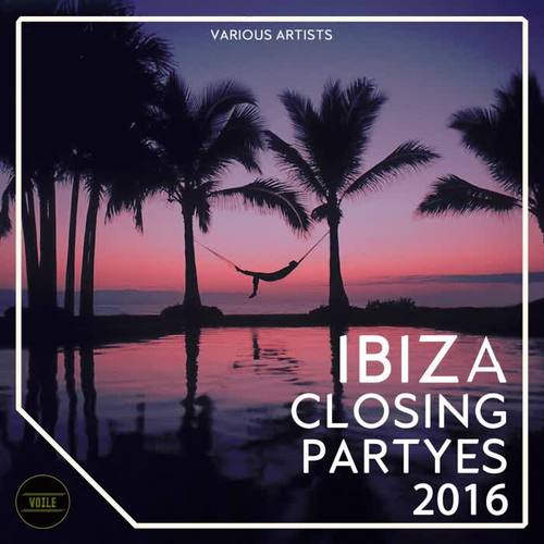 Ibiza Closing Partyes 2016