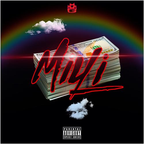 MILLI (feat. Agoff & Young Joc) [Explicit]