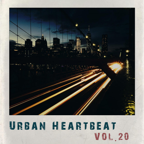 Urban Heartbeat, Vol. 20