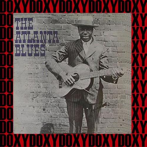 The Atlanta Blues (Hd Remastered Edition, Doxy Collection)